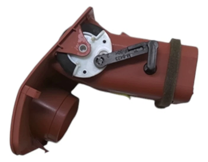 SE ADAPTA A 2004-2008 CHRYSLER CROSSFIRE SALIDA DE CALENTADOR DE AIRE ACONDICIONADO YA49ARKAA - NUEVO OEM Foto 2 de 4