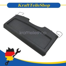 Laderaumabeckung HUTABLAGE ABDECKUNG KOFFERRAUM FÜR SKODA FABIA II 542 1.6