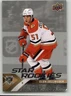 2024-25 Upper Deck NHL Star Rookies Box Set Olen Zellweger #10 Anaheim Ducks