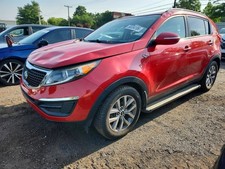 Local Pickup Only Driver Left Front Knee Fits 14-16 Sportage 968398