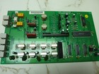 3 Assorted Circuit Boards - Macrotel Excel 816, Excel 816V3- Parts/Repairs/Scrap — photo 4