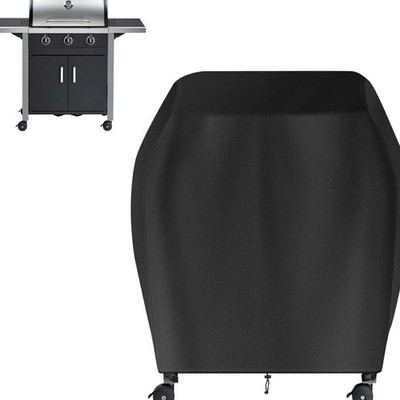 Gasgrill Abdeckhaube für Enders Chicago 3 3R Turbo Brooklyn Next 3