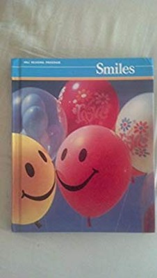 Smiles Level 5 : HBJ Reading 1987 Paperback Margaret Early