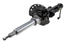 Ressort de suspension Avant Droit Pour Land Rover Range Rover Evoque LR079422