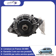 Alternateur Chevrolet MATIZ