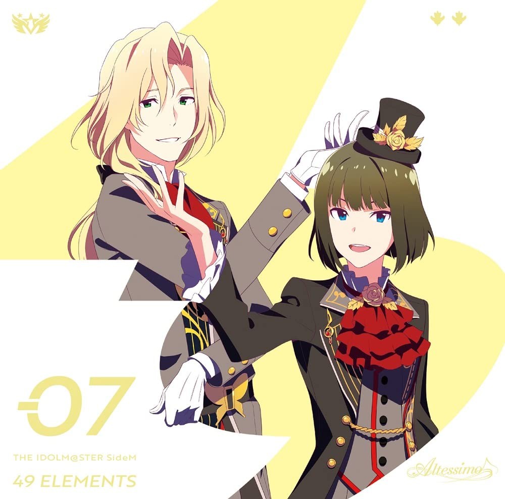 【7末処分】 THE IDOLM@STER SideM アイドルマスター SideM』の「THE IDOLM@STER SideM ORIGIN@L