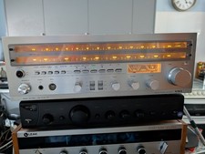 Aiwa AX-7600 Vintage Stereo Receiver, fully working.