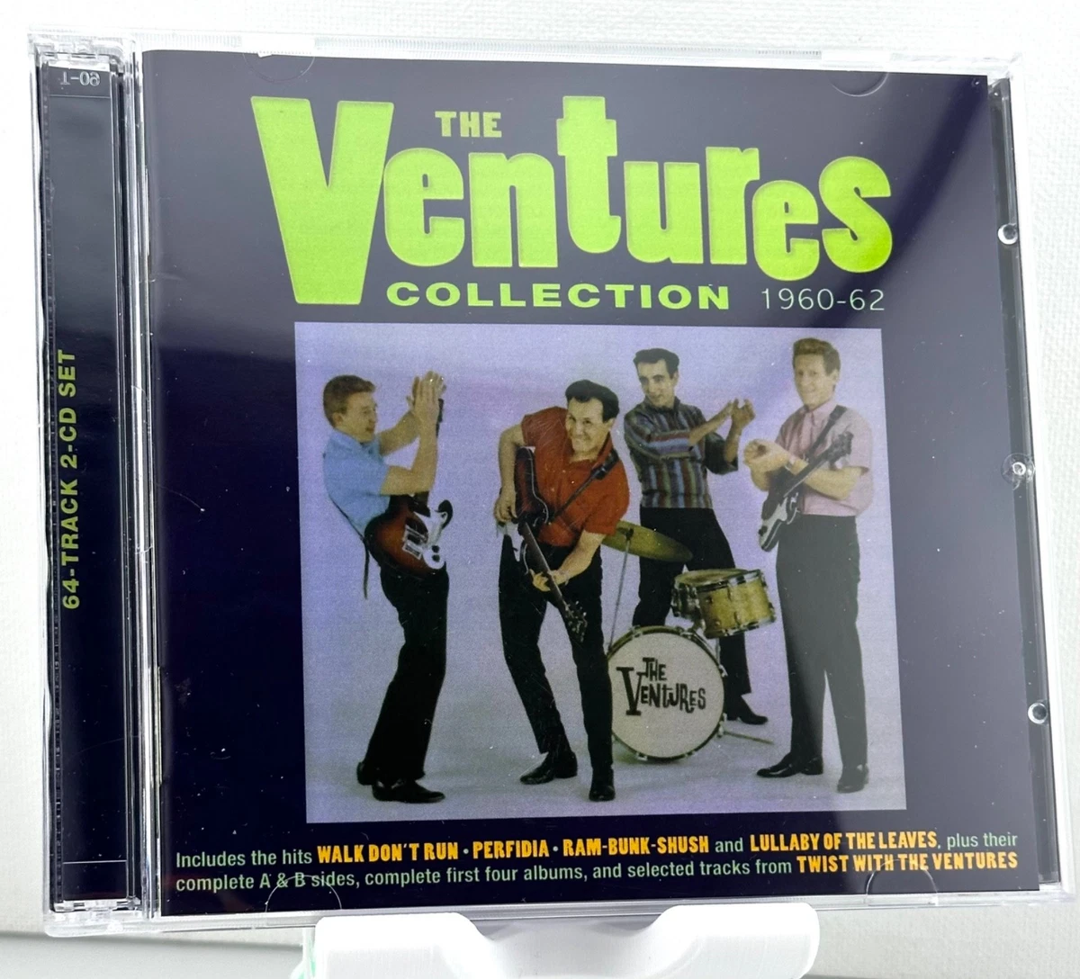 Music CDs The Ventures for sale | eBay