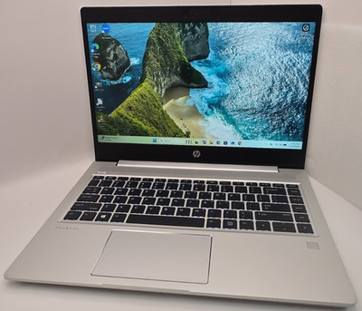 HP PROBOOK 445 (G7) 14