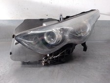 Feu avant (phare) Infiniti FX