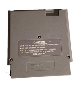 Super Mario Bros./Duck Hunt (Nintendo, NES, 1988) *Cartridge Only