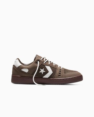 Converse CONS AS-1  Alexis Sablone Pro Walnut /Slate  A17726C Skate Shoes [LR]