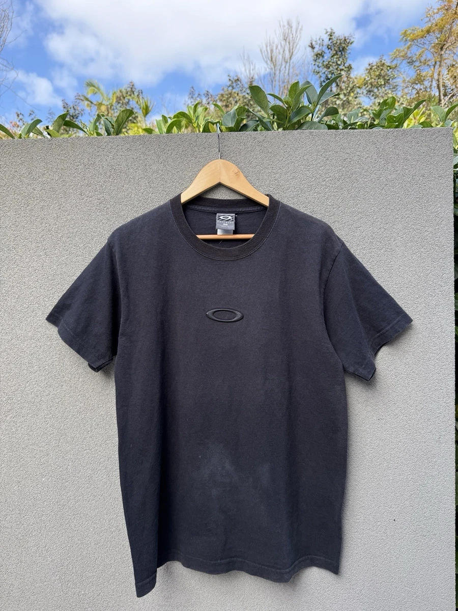 Oakley Cotton T-Shirts for Men for sale | eBay