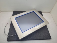 ADVANTECH Industrial Monitor FPM-8151H-R3AE I...