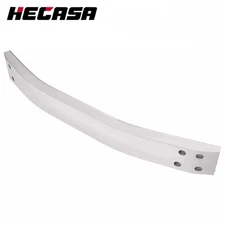 For 2012 Honda Civic Aluminum Front Bumper Reinforcement Impact Bar Bumper Beam
