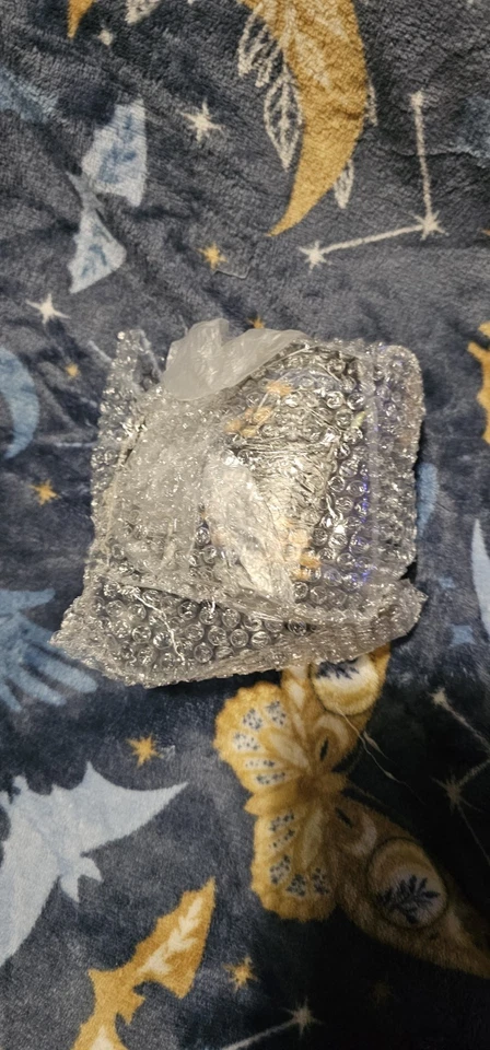 Fallout Loot Crate Exclusive Coffee Mug Cup Rare Collectible Angler Heat Change - Image 4 of 4