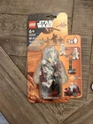 LEGO Star Wars: Clone Trooper Command Station (40558)