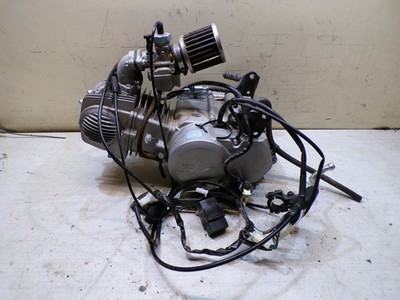 motor komplett dirt 150 rfz 150 smx 2024 2025 1p56fmj