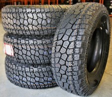 4 Tires Radar Renegade At 23575r15 109t Xl At All Terrain