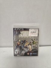Young Justice Legacy Playstation 3 Game1-3 playersClean disc