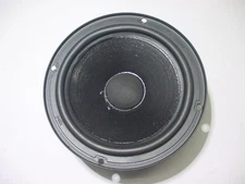 POLK AUDIO MW-6503 SPEAKER 6" OEM WOOFER DRIVER M10 SDA-CRS (last one!)