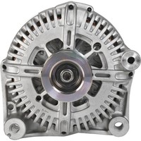 Valeo 439605 Generator FüR BMW X5 X6 E70 E71 E72 Lichtmaschine