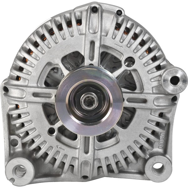 Valeo 439605 Generator FüR BMW X5 X6 E70 E71 E72 Lichtmaschine-image