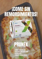 Prunex by Fuxion-Cleanse & Detox/ Wight loss/ Helps constipation