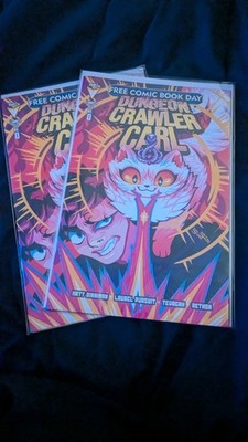 Dungeon Crawler Carl #1