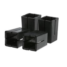 SPG COLZ Square Shelf Clips