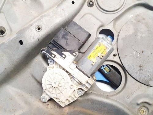 19500000 Fensterhebermotor Hinten Linke  Volkswagen Golf DE1496039-42