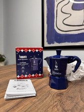 Bialetti Moka Express Stovetop Espresso Maker...