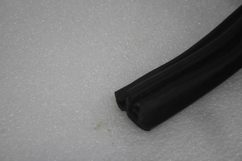 BMW 135i 128i 2008 2009 2010 2011 2012 puerta convertible jamba sellos de resistencia Foto 4 de 4