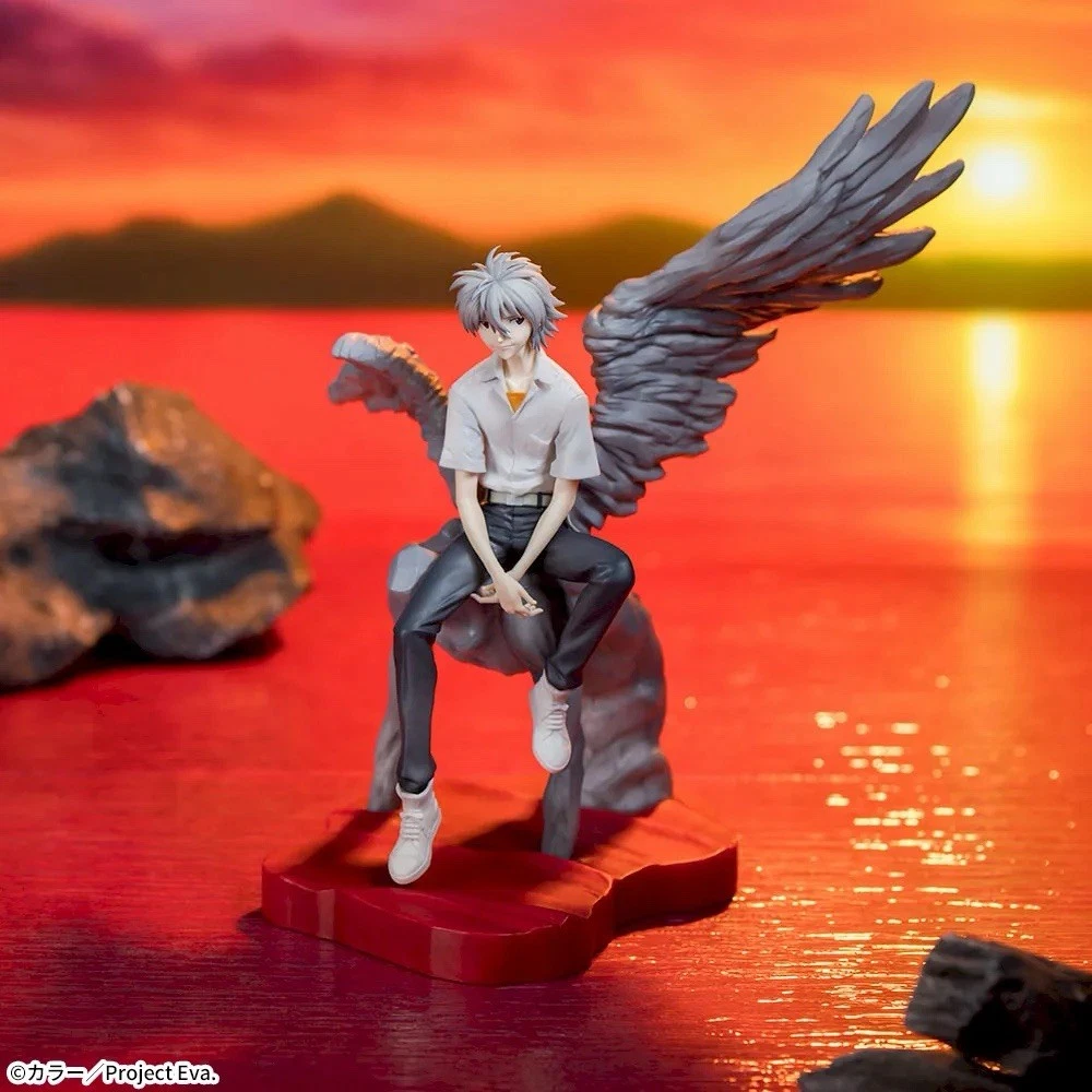 Kaworu Nagisa for sale | eBay