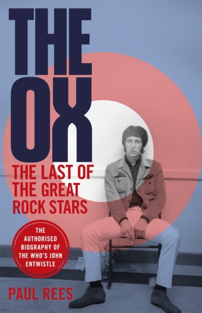 The Ox by Paul Rees (Paperback Book)