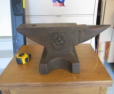 NICE Vintage VULCAN No. 10 Blacksmith Anvil