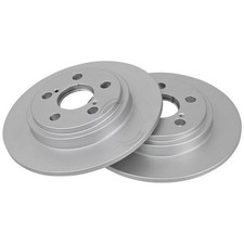 Disque de frein Toyota URBAN CRUISER
