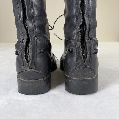 Ariat Bottes d´équitation FM Heritage Contour Field Zip