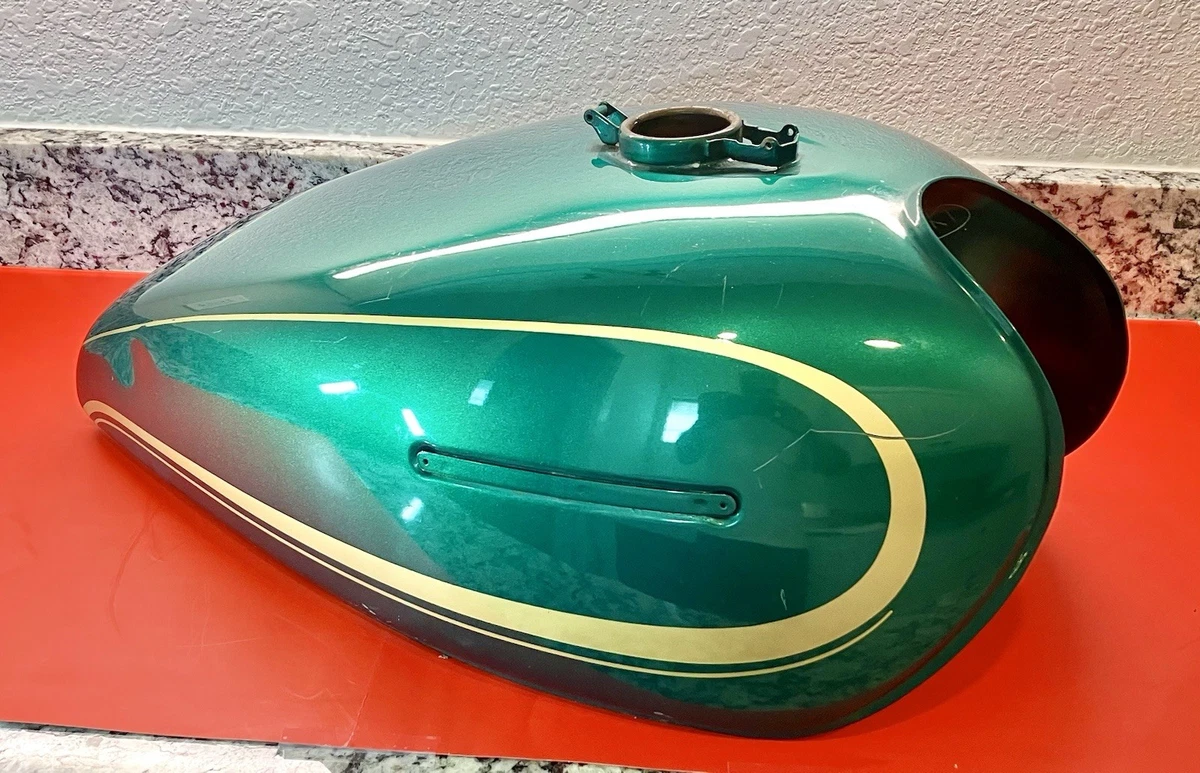 Preços baixos em Peças de Carroceria e Chassi Para Kawasaki KZ1000
