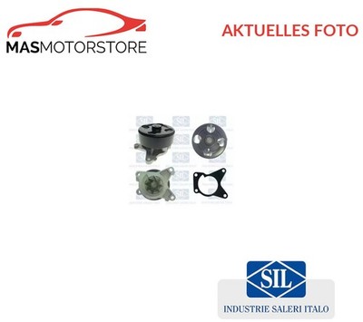 MOTOR KÜHLWASSERPUMPE WASSERPUMPE SALERI SIL PA1518 I NEU OE QUALITÄT