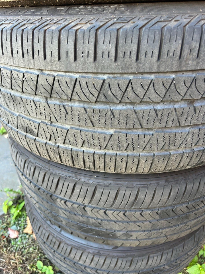 SlickMod Chrome Delete Blackout Vinyl Overlay for 2021-2022 Kia K5 Window Tri... - Image 2 of 2