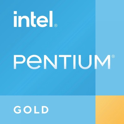 Intel S1700 PENTIUM Gold G7400 BOX 2x3,7 46W GEN12 BX80715G7400 (5032037238410)