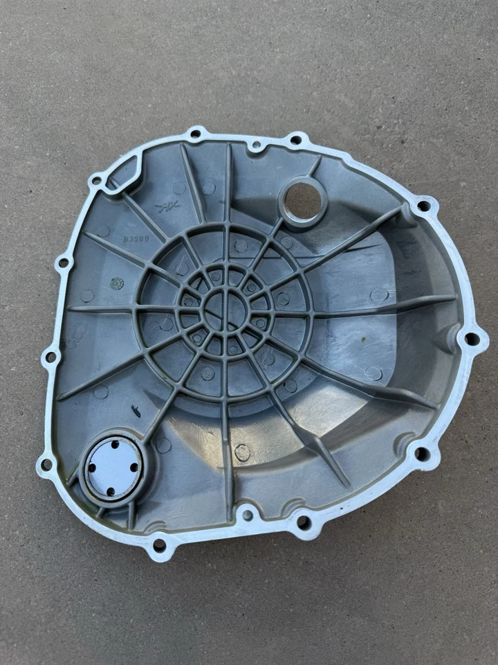 Protector de cubierta de embrague de motor MV Agusta F4 750 1000 OEM B3289 Foto 2 de 4