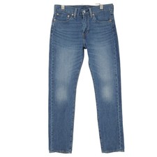 Levi's 510 Mens Stretch Slim Skinny Jeans Blue W31 L32