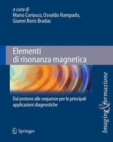 Mario Coriasco (U. A.) | Elementi Di Risonanza Magnetica | Taschenbuch (2014)