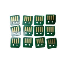 12 x DRUM Chip IMAGING UNIT for Xerox Workcentre 7120, 7125, 7220, 7225 Refill