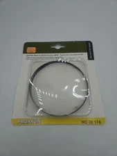 Proxxon Micromot Band Saw Blade For MICRO-Bandsaw MBS/E Fine Toothed (24 TPI)