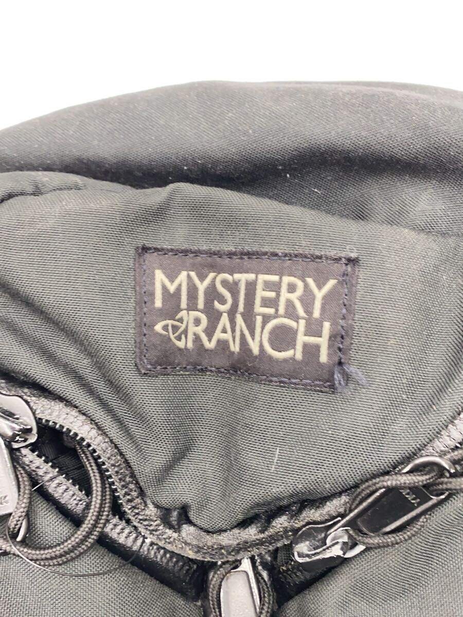 MYSTERY RANCH Backpack BLK Solid 29240 - image 5
