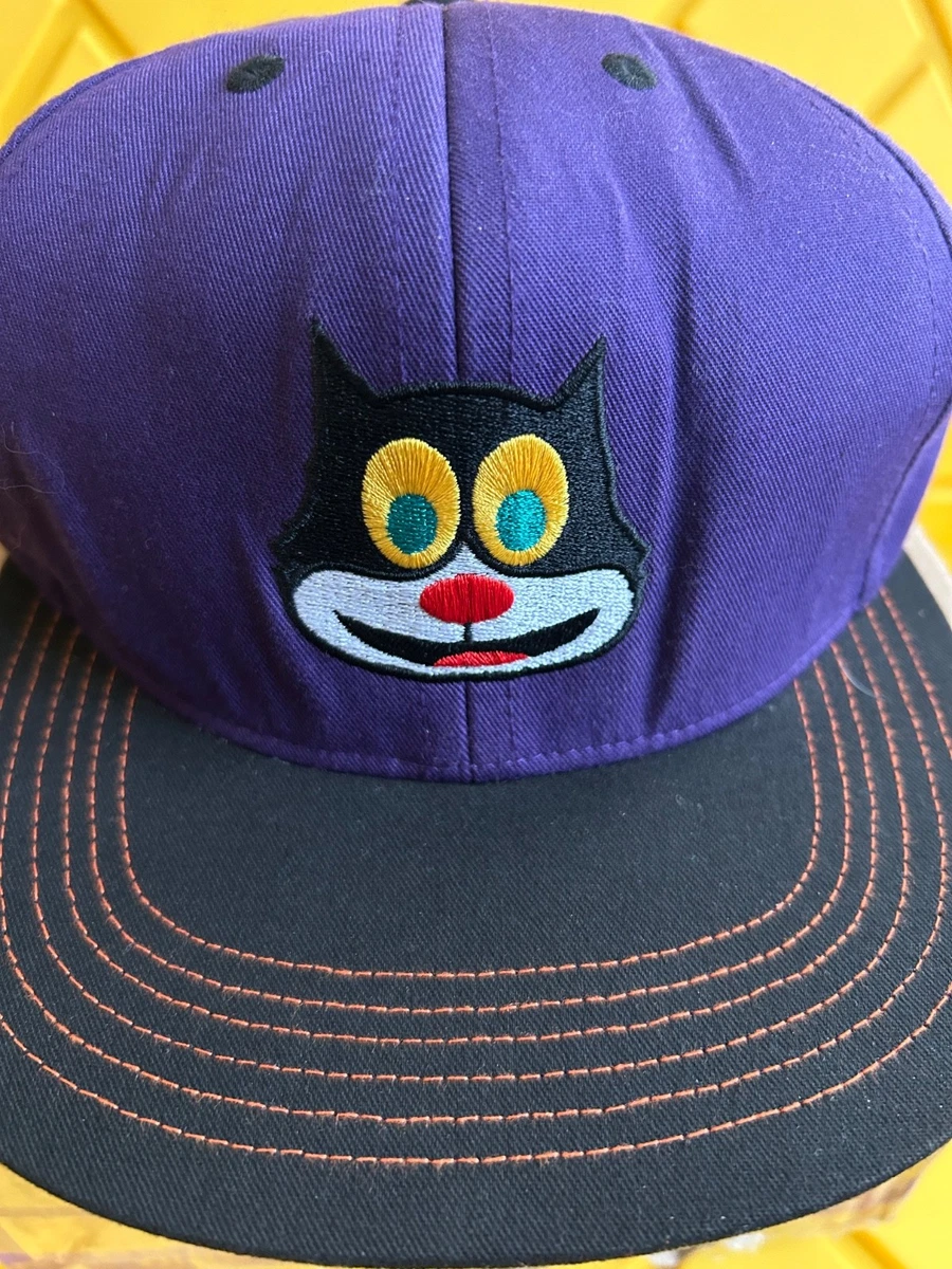 Supreme Purple Hats for Men for sale | eBay