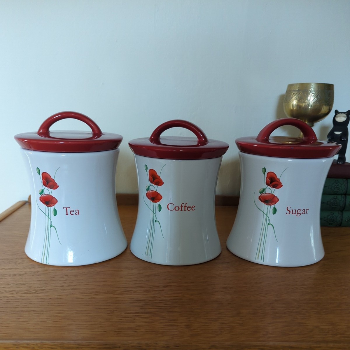 Dunelm Tea And Coffee Canisters Dunelm Tea And Online Coffee Canisters